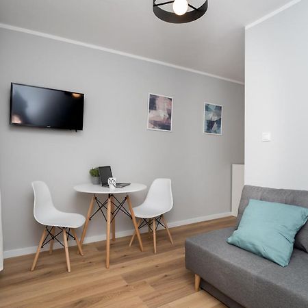 Apartamenty Startowa Gdańsk Kültér fotó